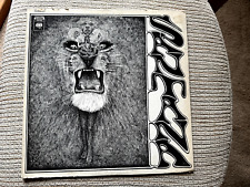 Santana - Santana S/T LP RI MUITO BOM ESTADO+/MUITO BOM ESTADO, usado comprar usado  Enviando para Brazil