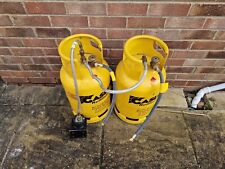 lpg gas bottles for sale  WARMINSTER