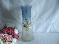 Ancien vase verre d'occasion  Lille-