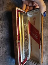 Chromatic harmonica m.hohner for sale  CARDIFF