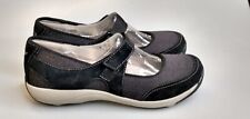 Dansko Women's Hennie Black Mary Jane 6.5-7 M US*, used for sale  Shipping to South Africa