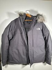 north face mcmurdo parka for sale  Shipping to Ireland