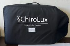 Chirolux portable plus for sale  Hayward