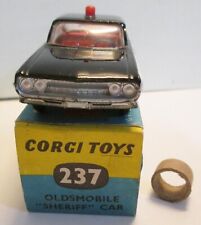 Corgi toys 237 for sale  Shipping to Ireland