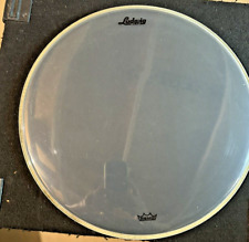 24 bass head drum ludwig for sale  Morgantown