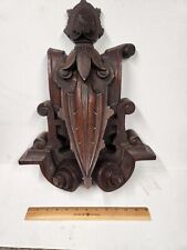 Antique victorian carved for sale  New Berlin