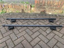 Thule roof bars for sale  EPSOM