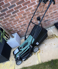 bosch rotak 36 lawn mower for sale  UTTOXETER