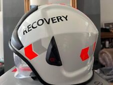 Rosenbauer recovery helmet for sale  GATESHEAD