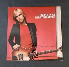Tom Petty & The Heartbreakers: Damn The Torpedos LP de vinil 1979 prensando MCA-5105 comprar usado  Enviando para Brazil