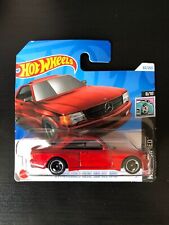 Hot wheels mercedes d'occasion  Courcy