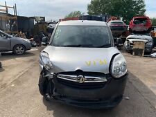 Vauxhall combo 2012 for sale  MANCHESTER