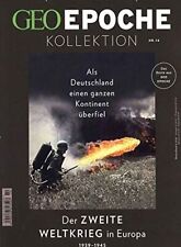 Geo epoche kollektion gebraucht kaufen  Berlin