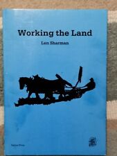 Working land len for sale  WOODBRIDGE