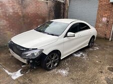 Mercedes cla 180 for sale  MANCHESTER