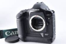 Câmera Digital Reflex Lente Única Canon Eos-1 D Mark Ii Corpo 656 comprar usado  Enviando para Brazil