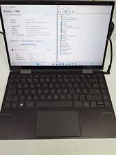 Envy x360 laptop gebraucht kaufen  Gießen