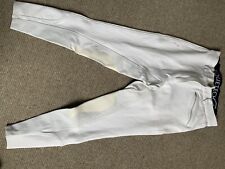 Equetech show breeches for sale  TELFORD