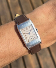 Jaeger lecoultre reverso usato  Roma