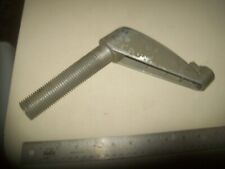 Aluminum steel tool for sale  Troy