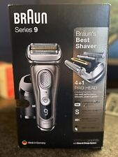 Braun shaver series for sale  SELBY