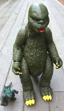 Vintage 1977 Godzilla Toho Shogun Warriors Toy Figure USA  Works & Popy Too for sale  Shipping to Canada