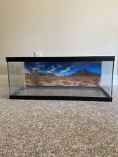 Reptile fish tank for sale  Millis