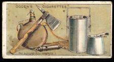 Tobacco card ogdens for sale  ASHFORD
