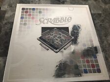 Scrabble platinum edition for sale  Mesa