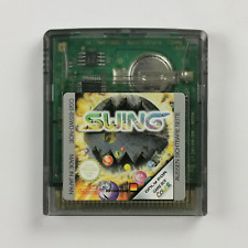 Swing Game Boy Color [GBC] segunda mano  Embacar hacia Argentina