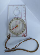 Silva type compass for sale  KIDWELLY