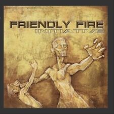 Friendly fire cd gebraucht kaufen  Deutschland