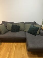 Dwell corner sofa for sale  BARNET