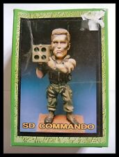 Commando arnie model for sale  Ireland