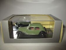 Citroen traction 1939 usato  Corbetta