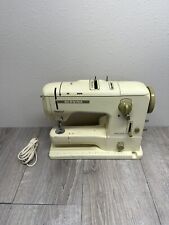 Used, Vintage Bernina Record 730 Sewing Machine W/ Power Cord- Needs Serviced? Parts? for sale  Shipping to South Africa