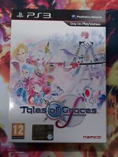 Tales graces limited usato  Alessandria