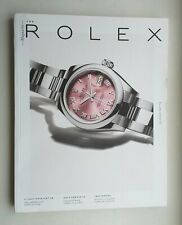 Rolex magazine italiano usato  Corropoli
