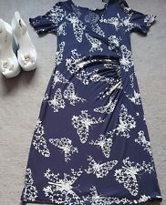 Navy jersey butterfly for sale  LINCOLN