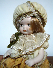 Bambola artistica artigiana usato  San Giovanni La Punta