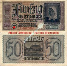 Reichsmark 1940 555 d'occasion  Expédié en Belgium