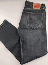 Levi jeans 505 gebraucht kaufen  Freudenstadt