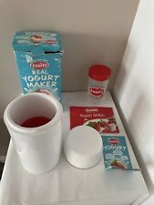 Easiyo yogurt maker for sale  Shipping to Ireland