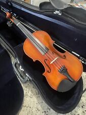 Eastman strings violin for sale  North Fort Myers
