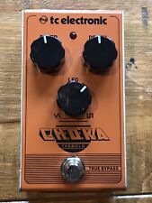 Electronic choka tremolo for sale  FLEETWOOD