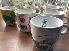 Kaffeebecher douwe egberts gebraucht kaufen  Berlin