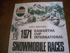 1971 kawartha cup for sale  Shipping to Ireland