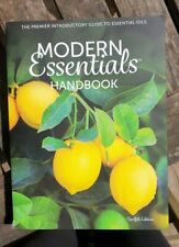 Modern essentials handbook gebraucht kaufen  Grebin