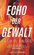 Echo gewalt thriller gebraucht kaufen  Berlin