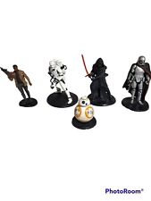Star wars figurines for sale  Round Rock